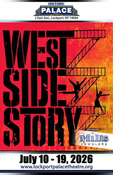 West Side Story Musical