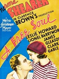 A Free Soul at The Jackson Theatre