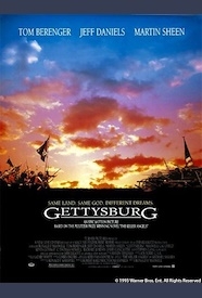 Gettysburg at The Jackson Theatre