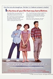 Sixteen Candles at The Jackson Theatre