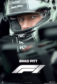F1 at The Jackson Theatre