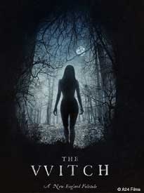 The Witch at The Jackson Theatre