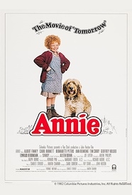 Annie at The Jackson Theatre