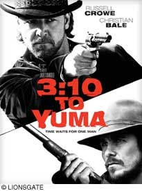 3:10 to Yuma at The Jackson Theatre