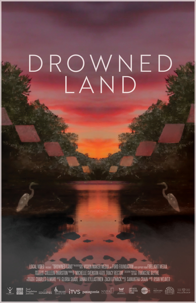 New Leaf: Drowned Land