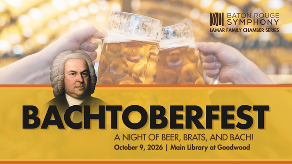 Bachtoberfest