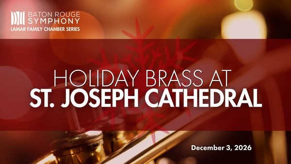 Holiday Brass