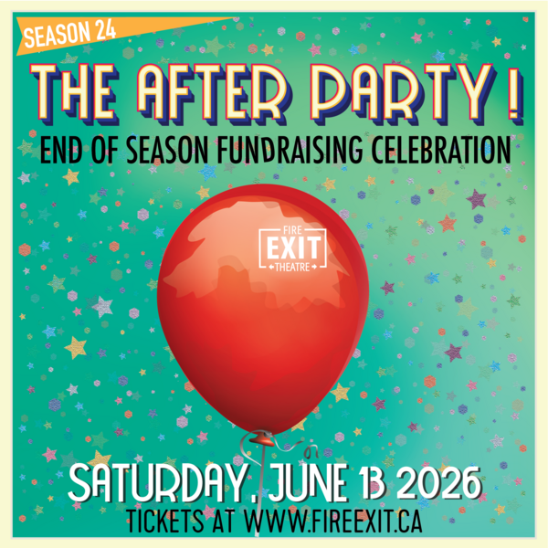 The After Party