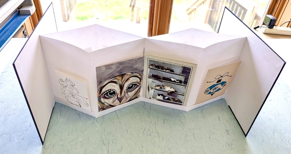 DOUBLE DIAMOND PORFOLIO - BOOKMAKING