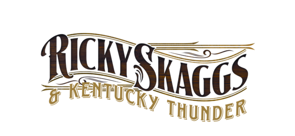 Ricky Skaggs & Kentucky Thunder