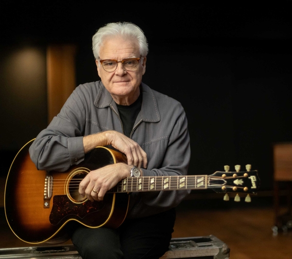 Ricky Skaggs & Kentucky Thunder