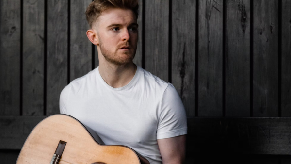 Jack Hancher - Guitarist