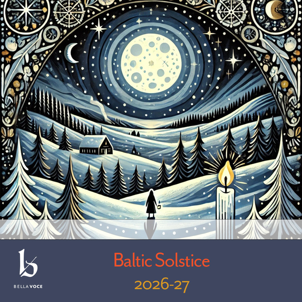 Baltic Solstice