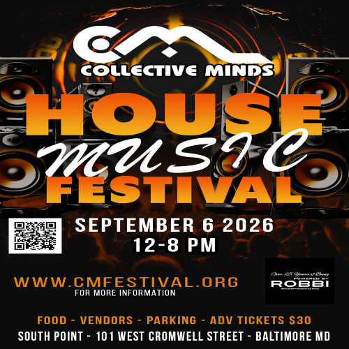 Collective Minds Festival 2026