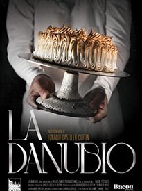 La Danubio at The Jackson Theatre