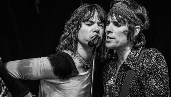 Classic Stones Live