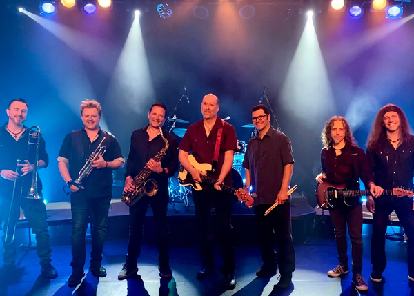 Beginnings – A Celebration of the Music of Chicago