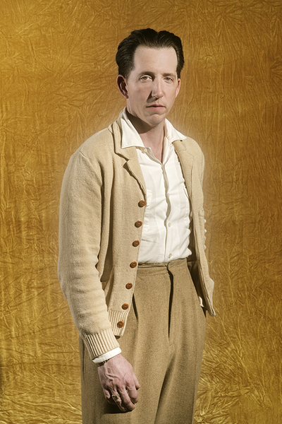 An Evening with Pokey LaFarge
