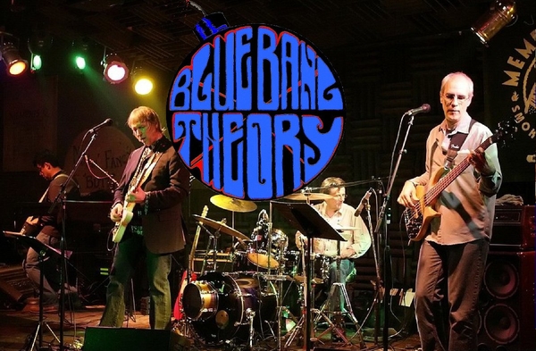 BBT live at Memphis Smoke