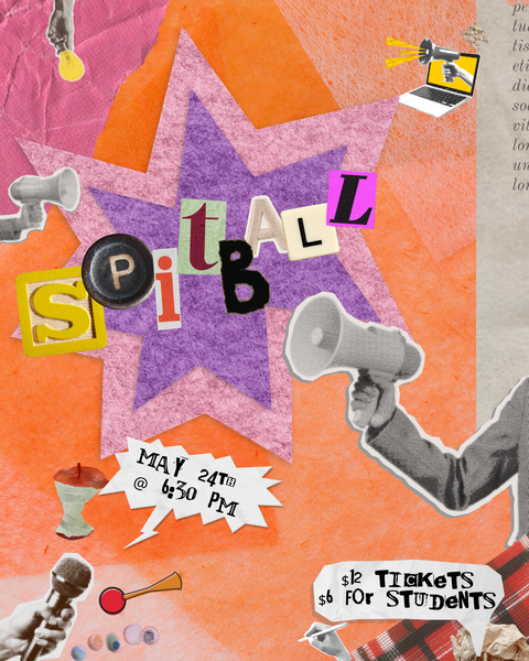 Spitball