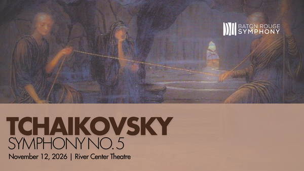 Tchaikovsky Symphony No. 5