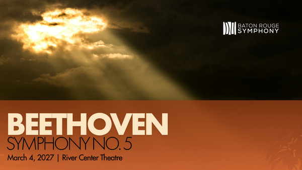 Beethoven Symphony No. 5