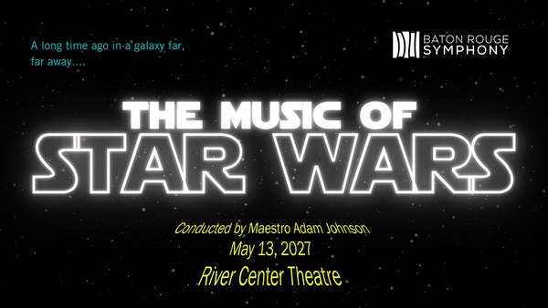 The Music of Star Wars
