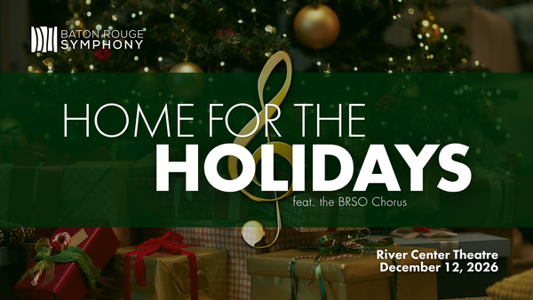 Home for the Holidays