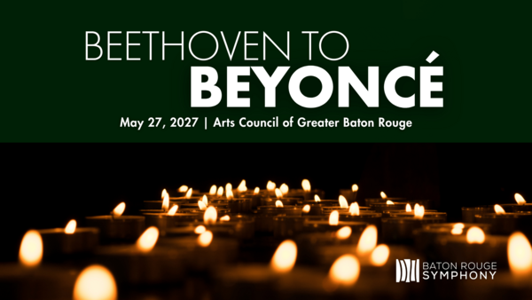 Beethoven to Beyoncé