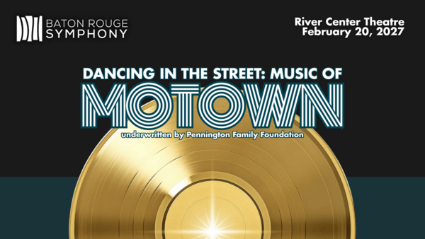 Dancing in the Street: Music of Motown