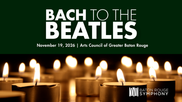 Bach to the Beatles