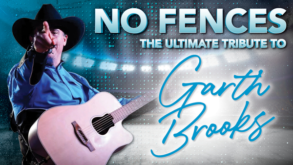 The Ultimate Tribute To Garth Brooks