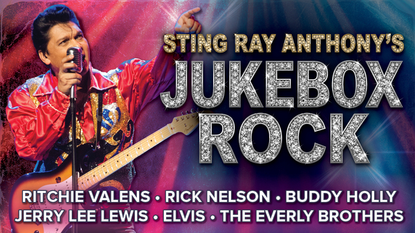 Jukebox Rock