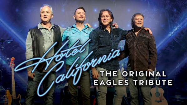 Hotel California
