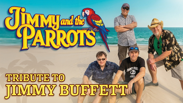 Jimmy And The Parrots