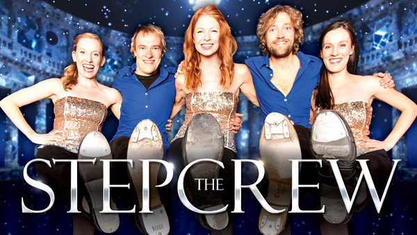The Step Crew
