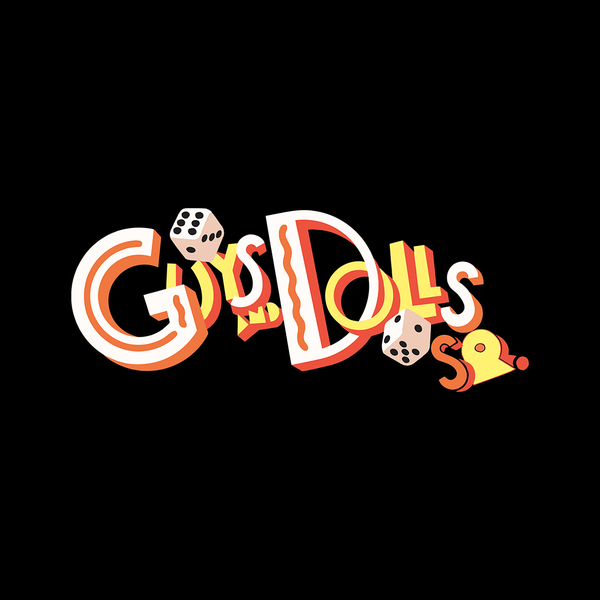 Guys and Dolls, SR with St. Clair Senior Center