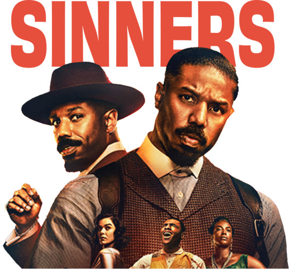 SINNERS - at the Drive-In