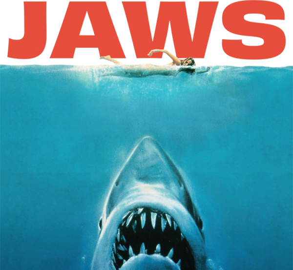 JAWS - at the Drive-In