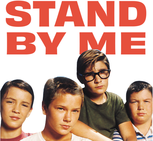STAND BY ME - at the Drive-In