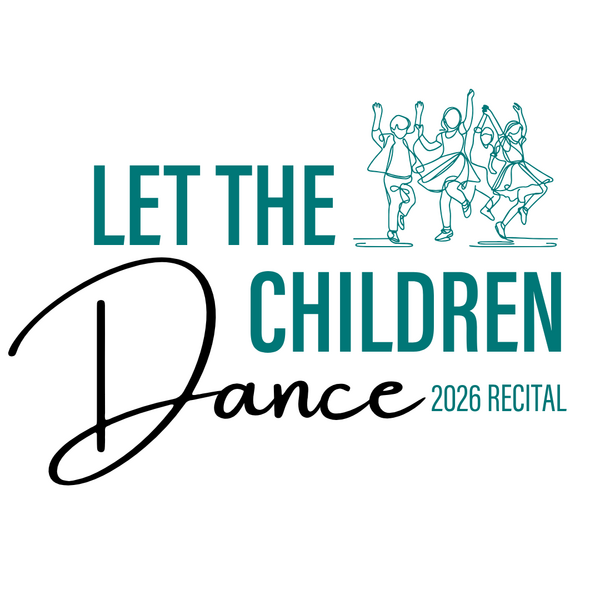 SaskExpress Regina  Recital - Let the Children Dance