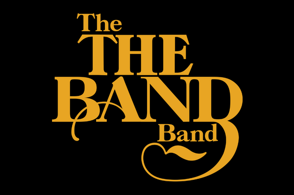 The THE BAND Band