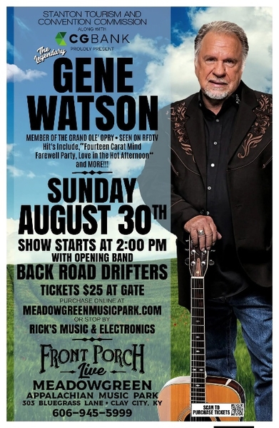 Gene Watson