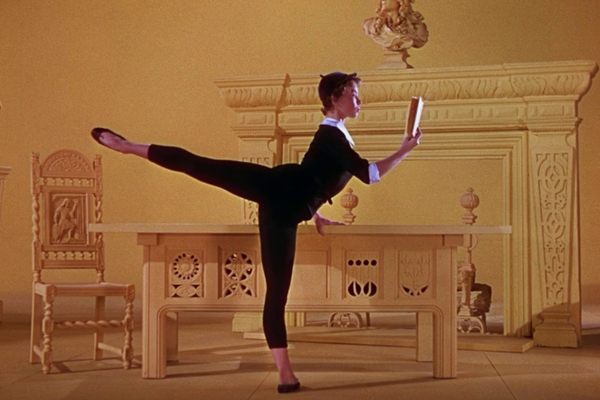 An American in Paris