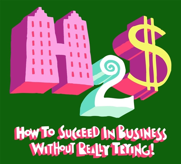 HOW TO SUCCEED