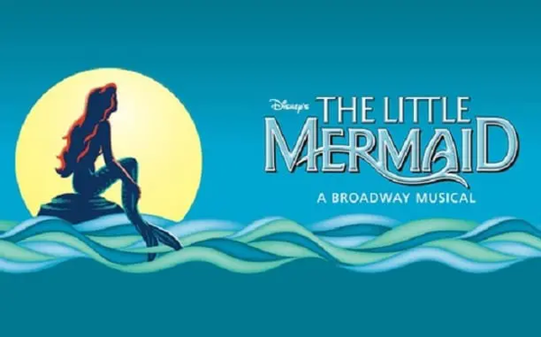 LITTLE MERMAID