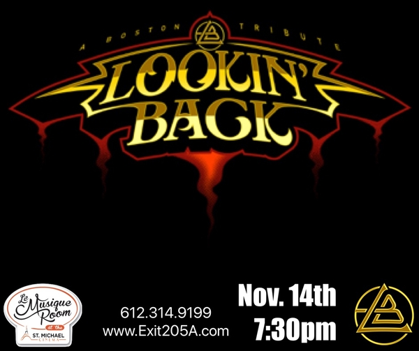 Lookin' Back - A Tribute to Boston
