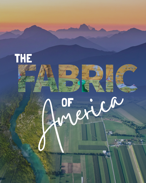 The Fabric of America