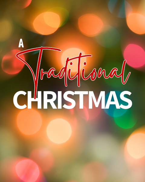 A Traditional Christmas