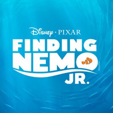 FCT's Production of the Musical: Disney's Finding Nemo, JR